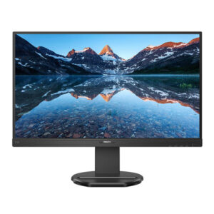 Philips Monitor IPS 27" FHD USB-C Docking 273B9