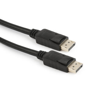 Cabo DisplayPort para DisplayPort 4K 10Metros