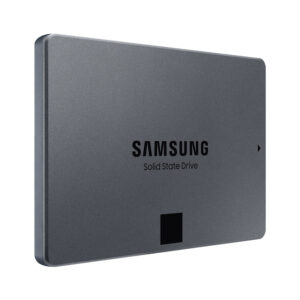 Disco SSD 8TB Sata III Serie 870 QVO