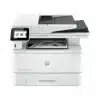 Impressora HP Multifunções Laserjet Mono Pro MFP 4102DWE