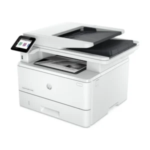 Impressora HP Multifunções Laserjet Mono Pro MFP 4102DWE