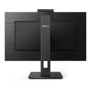 Monitor Philips Ips 24 Fhd Usb-C Docking Webcam