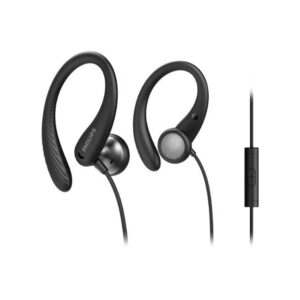 Philips Auriculares Desportivos CMicro TAA1105BK