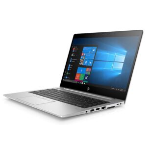 Portátil HP EliteBook 840 G5 Intel Core i5-7300U 8Gb 256Gb Win10 Pro - Teclado PT