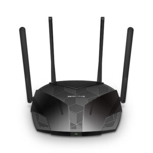 Router Mercusys AX3000 Dual-Band WI-FI 6