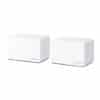 Sistema Mesh Mercusys AX3000 Whole Home WI-FI 6