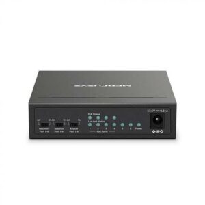 Switch Mercusys 6 Portas Desktop MS106LP