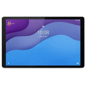 Tablet Lenovo Tab M10 HD 2nd Gen 10.1 3Gb 32Gb Octacore Cinza