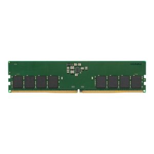 Memória RAM Kingston ValueRAM 16GB DDR5 4800MHz 1.1V CL40 DIMM