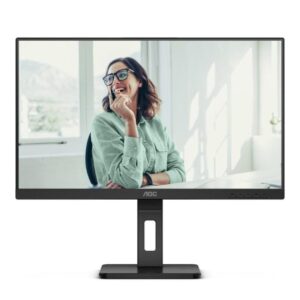 Monitor AOC LED 23.8″ 24P3CV