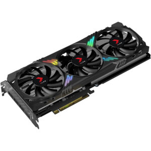 Gráfica PNY GeForce® RTX 4060 Ti XLR8 Gaming VERTO EPIC-X RGB 8GB DLSS3