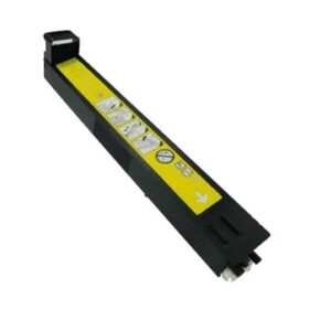 Toner Compatível HP CB382A Amarelo Substitui 824A