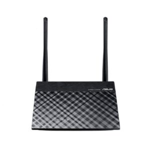 Router Asus RT-N12E WiFi N300 Preto