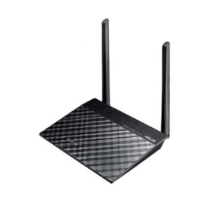 Router Asus RT-N12E WiFi N300 Preto