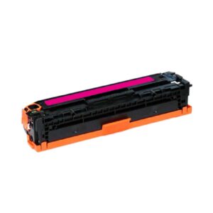 Toner Compatível HP CF533A XL Alta Capacidade Substitui 205A Magenta