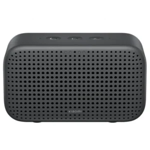 Coluna Portátil Xiaomi Smart Speaker Lite Bluetooth Preta