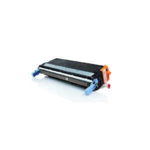 Toner Compatível HP C9730A Preto Substitui 645A