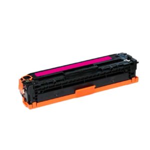 Toner Compatível HP CF533A Magenta Substitui 205A