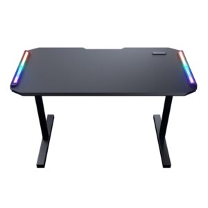 Mesa Gaming Cougar Deimus 120 RGB Preto