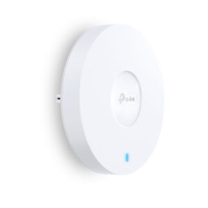 Access Point TP-Link EAP690E HD AX11000 Ceiling Mount Quad-Band WiFi 6E