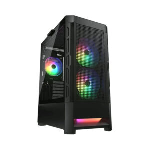 Caixa Cougar AirFace RGB