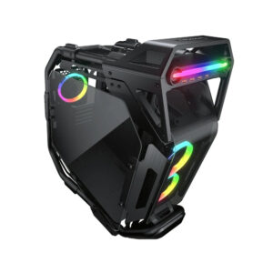 Caixa Cougar Cratus RGB Mid Tower E-ATX