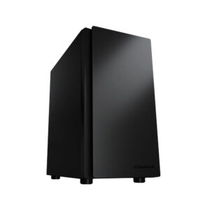 Caixa Cougar Purity Mini Tower MATX