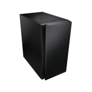 Caixa Cougar Purity Mini Tower MATX