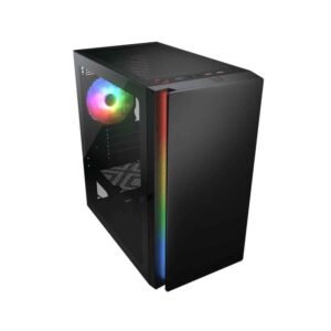 Caixa Cougar Purity RGB2