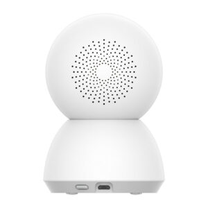 Câmara de Segurança Xiaomi Smart Camera C300 2K Security Wi-Fi 1