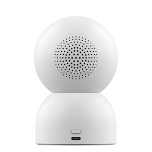 Câmara de Segurança Xiaomi Smart Camera C400 2.5K 360º Security Wi-Fi