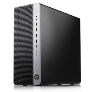 Computador HP EliteDesk 800 G3 SFF Intel Core i5-6500 8Gb 256Gb SSD Win10Pro