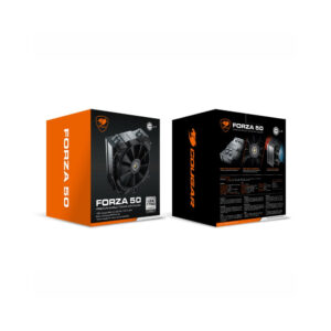 Dissipador de CPU Cougar Forza 85