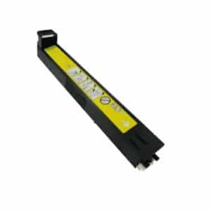 Toner Compatível HP CB382A Amarelo Substitui 824A