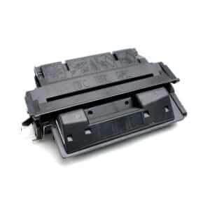 Toner Compatível HP C4127X C4127A C8061X Preto Substitui 27X/27A/61X