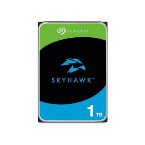 Disco Duro Seagate SkyHawk 1Tb 3.5 Sata III 256MB