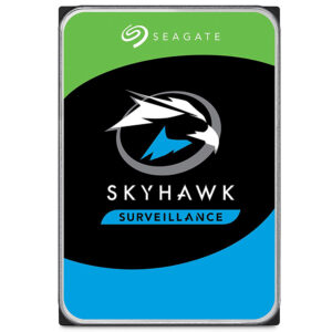 Disco Duro Seagate SkyHawk 2Tb 3.5 Sata III 256MB