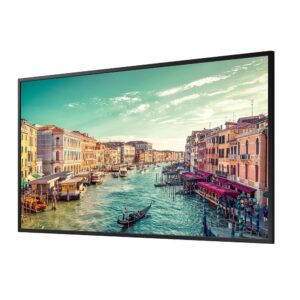 Display Signage Profissional Samsung LFD 32″ QMRB