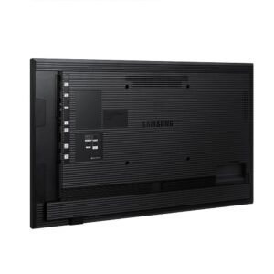 Display Signage Profissional Samsung LFD 32″ QMRB