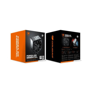 Dissipador de CPU Cougar Forza 85 Essential