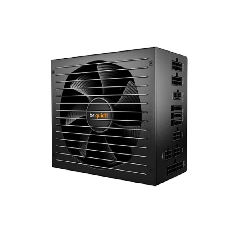 Alimentation NOX Hummer P 1000W PCIE 5.0 ATX 3.0 80 Plus Platinum