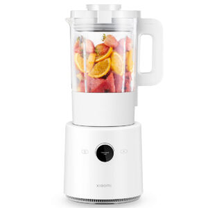 Liquidificadora Xiaomi Smart Blender 1000W Branca