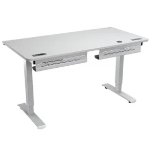 Mesa Cougar Gaming Royal 150 Pro Branco