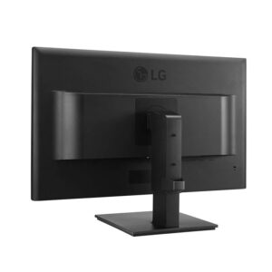 Monitor Profissional LG 24BK550Y-B 23.8" Full HD Multimédia Preto