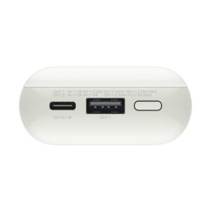 Powerbank Xiaomi 10000mAh 33W Pocket Edition Pro Ivory