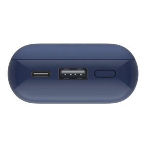 Powerbank Xiaomi 10000mAh 33W Pocket Edition Pro Midnight Blue