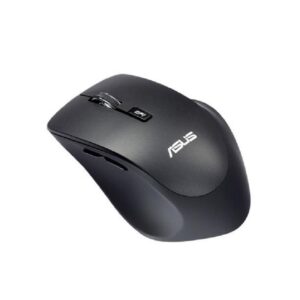 Rato Asus WT425 Wireless USB Preto