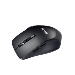 Rato Asus WT425 Wireless USB Preto