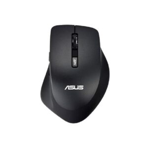 Rato Asus WT425 Wireless USB Preto