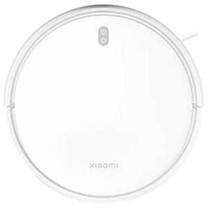 Robot Aspirador Xiaomi Robot Vacuum E10 Branco